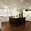 Benner KITCHEN view 1