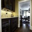 Benner BUTLER'S PANTRY
